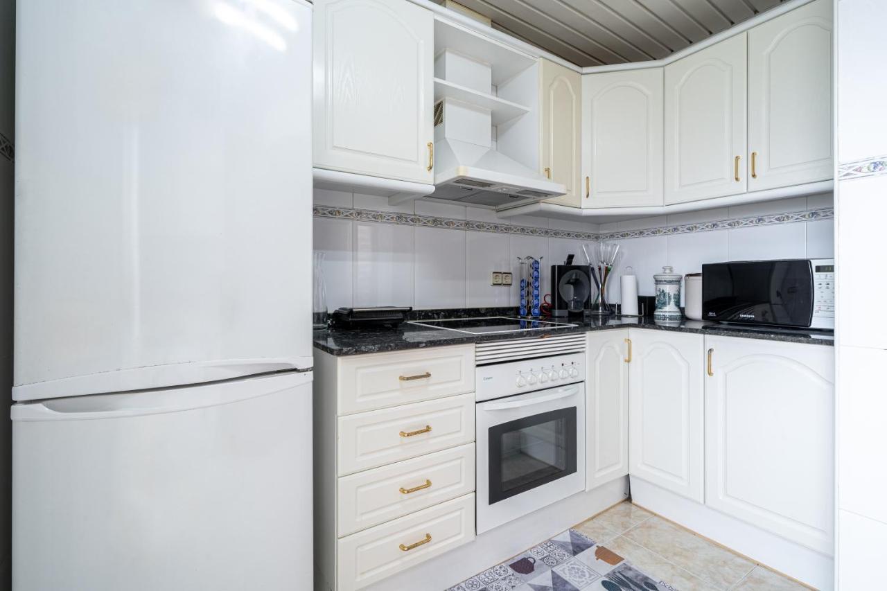 Atico Duplex Pepe Y Rosi Apartment Cunit Exterior photo
