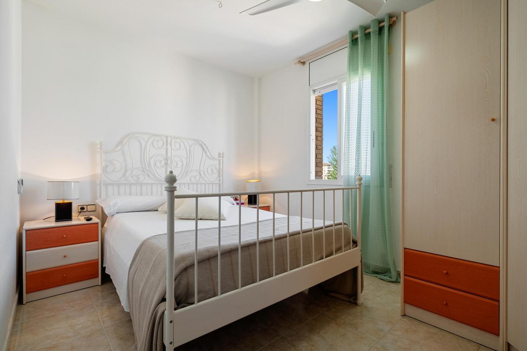 Atico Duplex Pepe Y Rosi Apartment Cunit Exterior photo